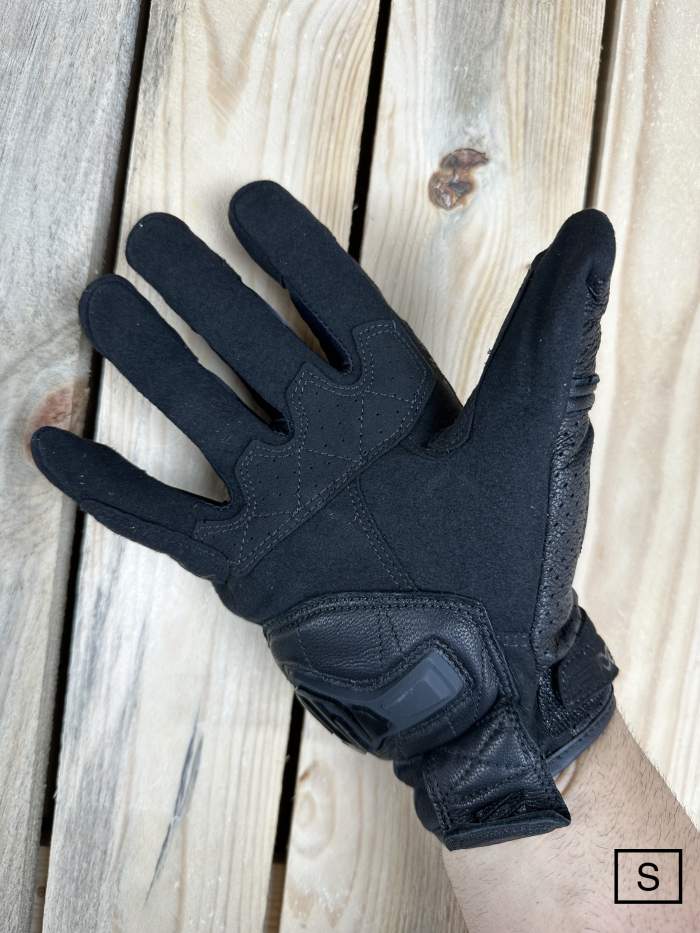GUANTES T-S FIVE RS2