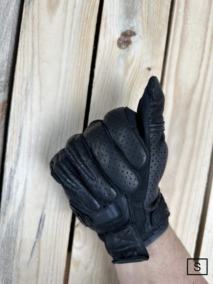GUANTES T-S FIVE RS2