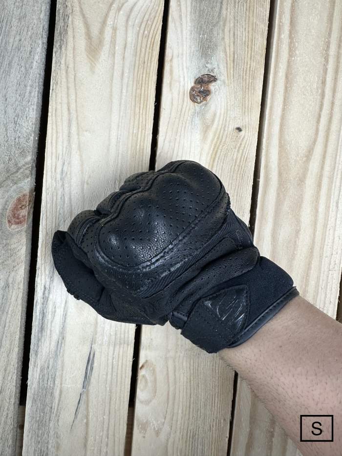 GUANTES T-S FIVE RS2