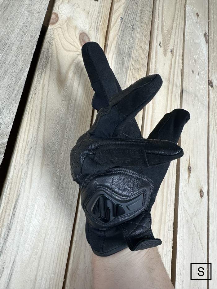 GUANTES T-S FIVE RS2