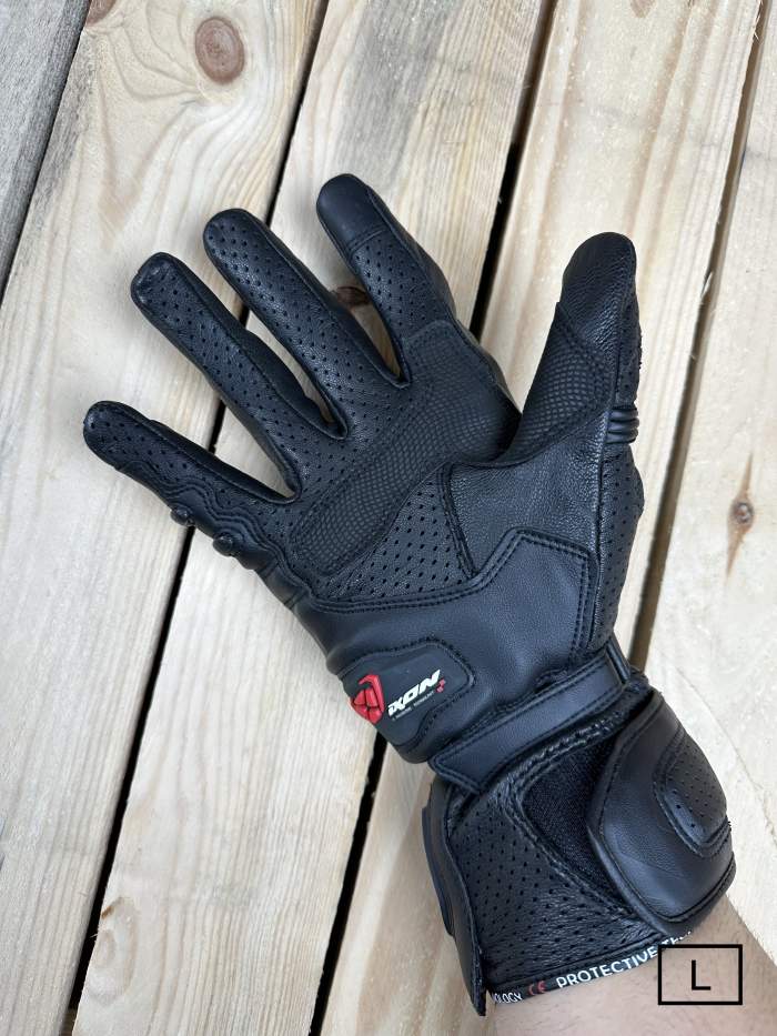 GUANTES T-L IXON RS TEMPO AIR