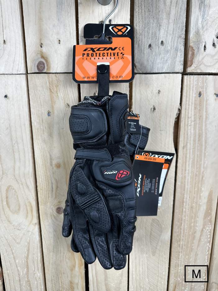 GUANTES T-M IXON RS TEMPO AIR