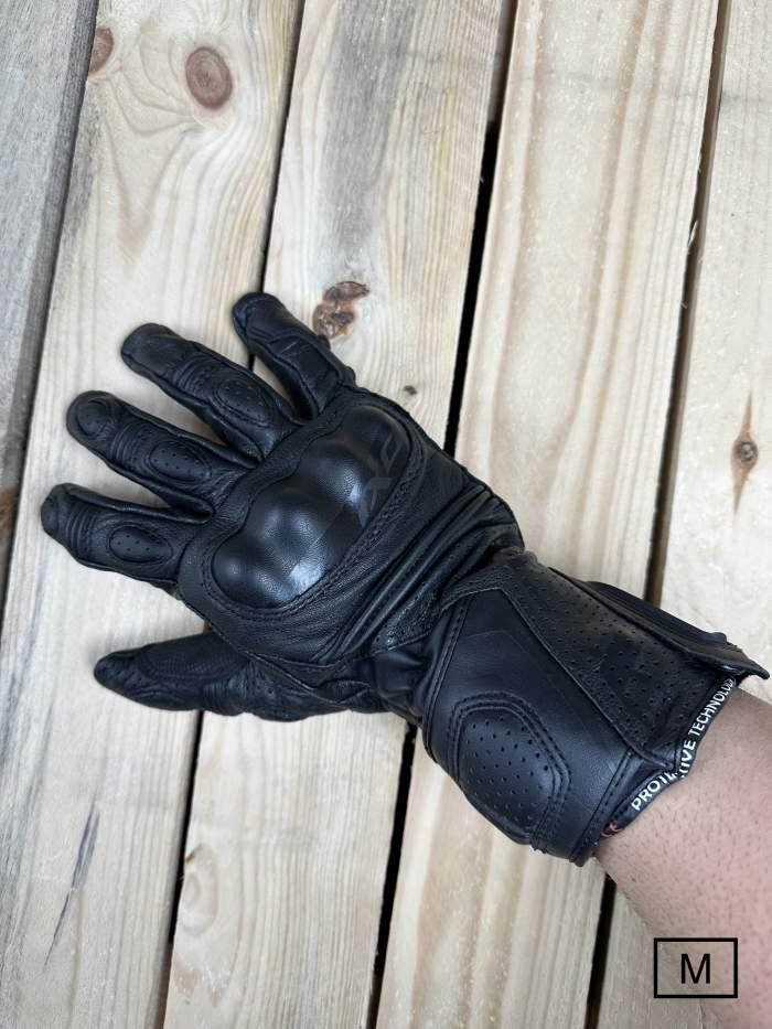 GUANTES T-M IXON RS TEMPO AIR