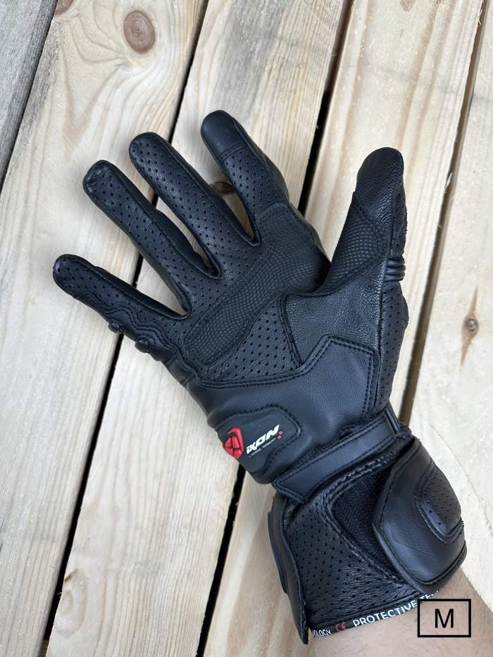 GUANTES T-M IXON RS TEMPO AIR