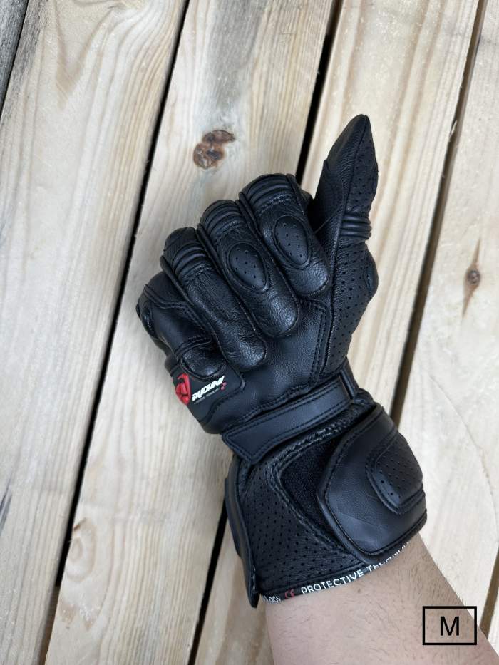 GUANTES T-M IXON RS TEMPO AIR