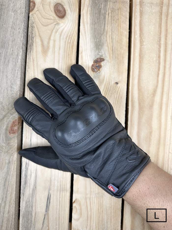 GUANTES T-L IXON PRO KENT