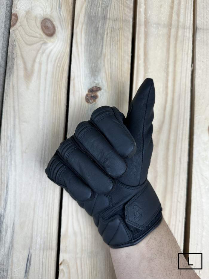 GUANTES T-L IXON PRO KENT