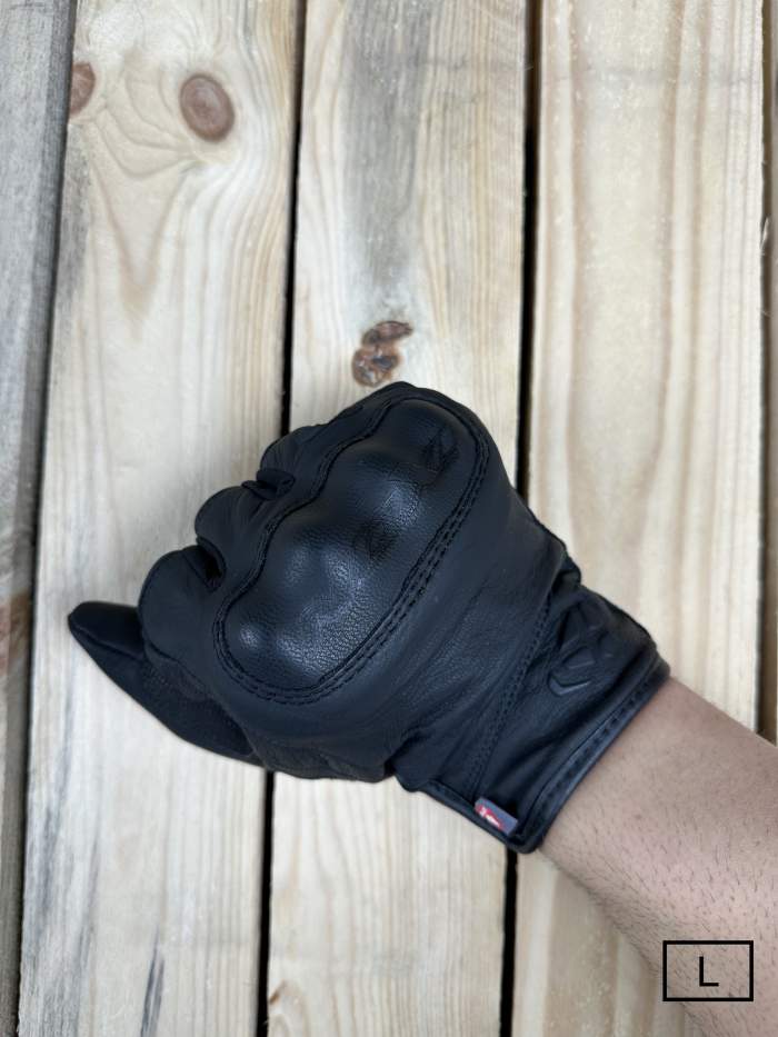 GUANTES T-L IXON PRO KENT