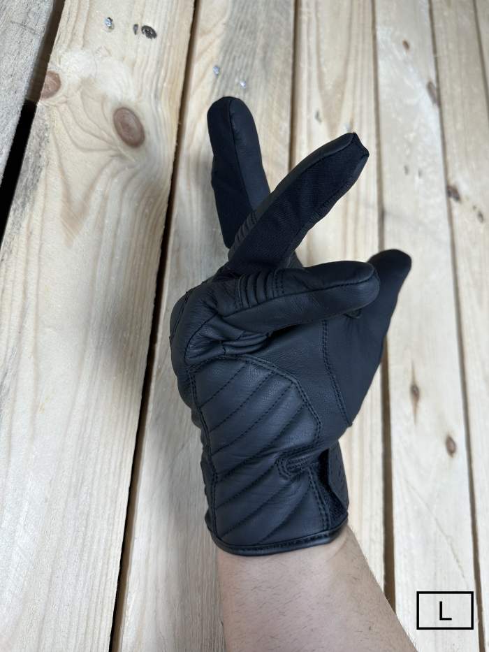 GUANTES T-L IXON PRO KENT