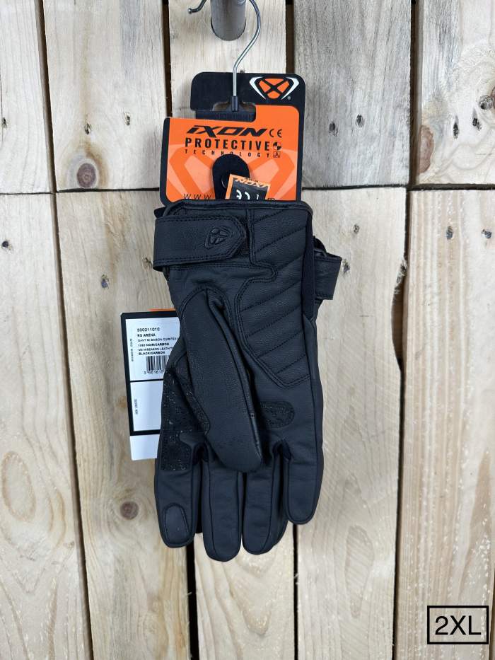 GUANTES 2XL IXON RS ARENA
