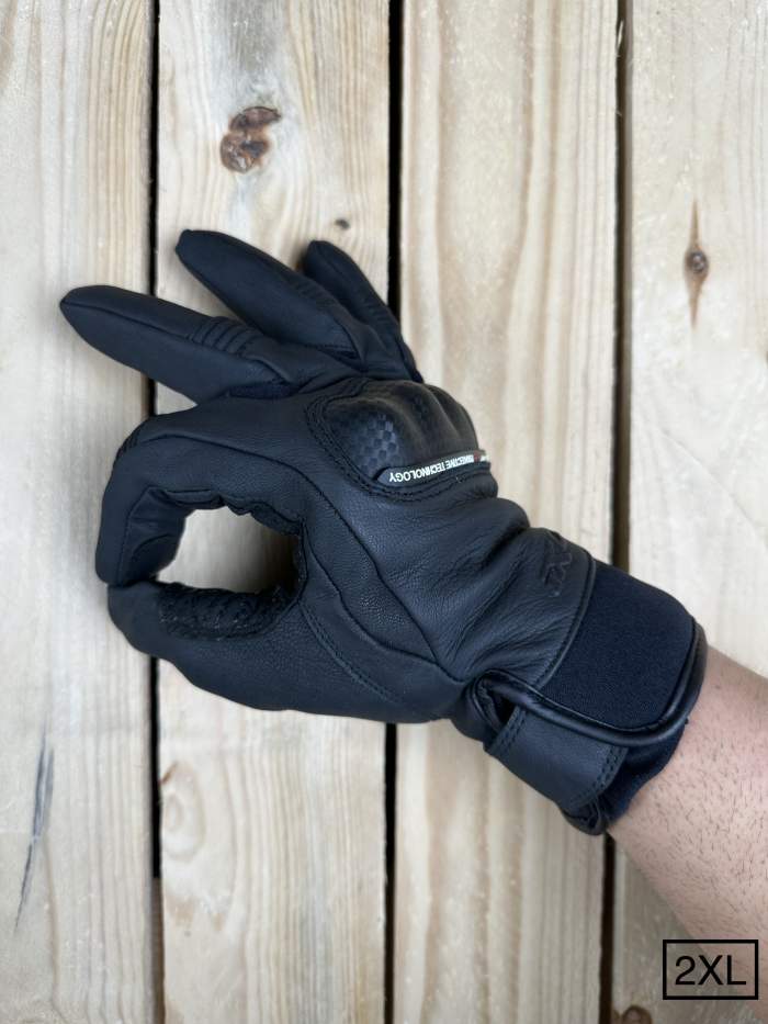 GUANTES 2XL IXON RS ARENA
