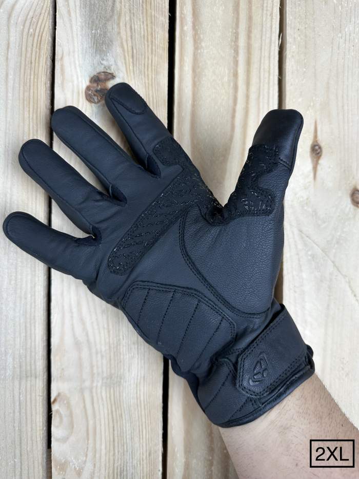 GUANTES 2XL IXON RS ARENA