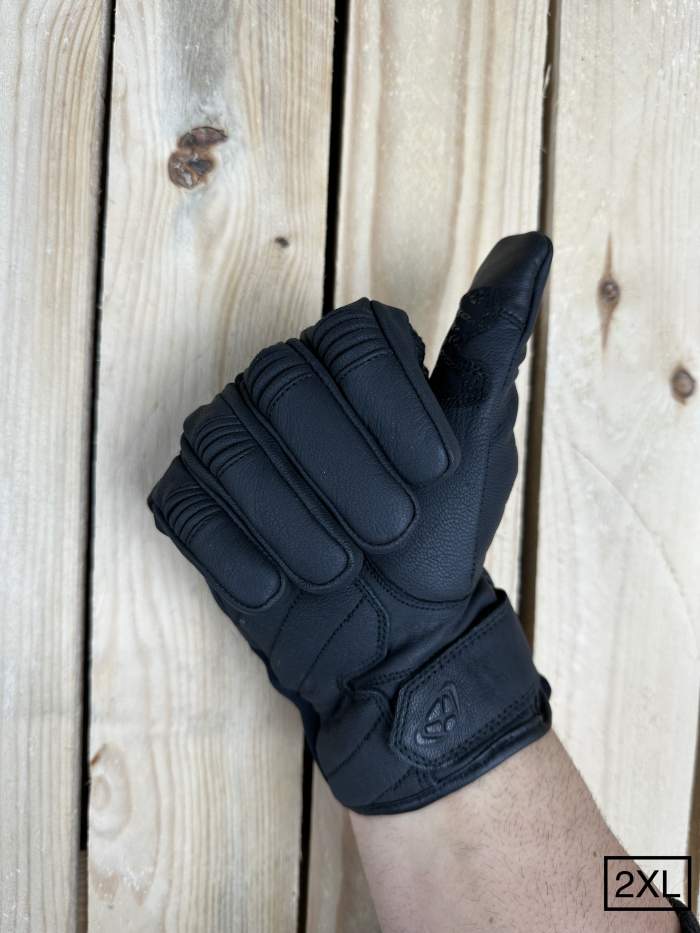GUANTES 2XL IXON RS ARENA