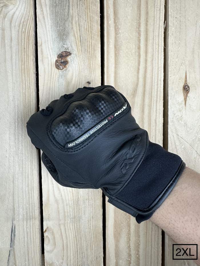 GUANTES 2XL IXON RS ARENA