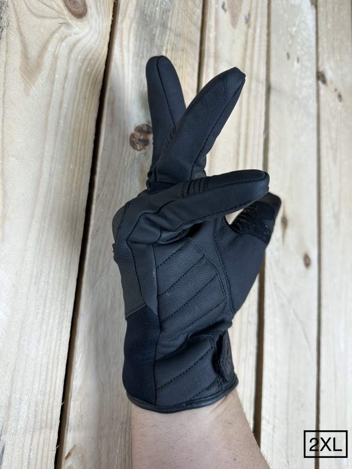 GUANTES 2XL IXON RS ARENA