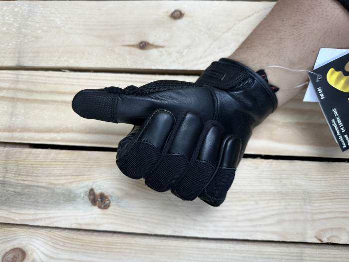 GUANTES LEM T-XL NEW MESH