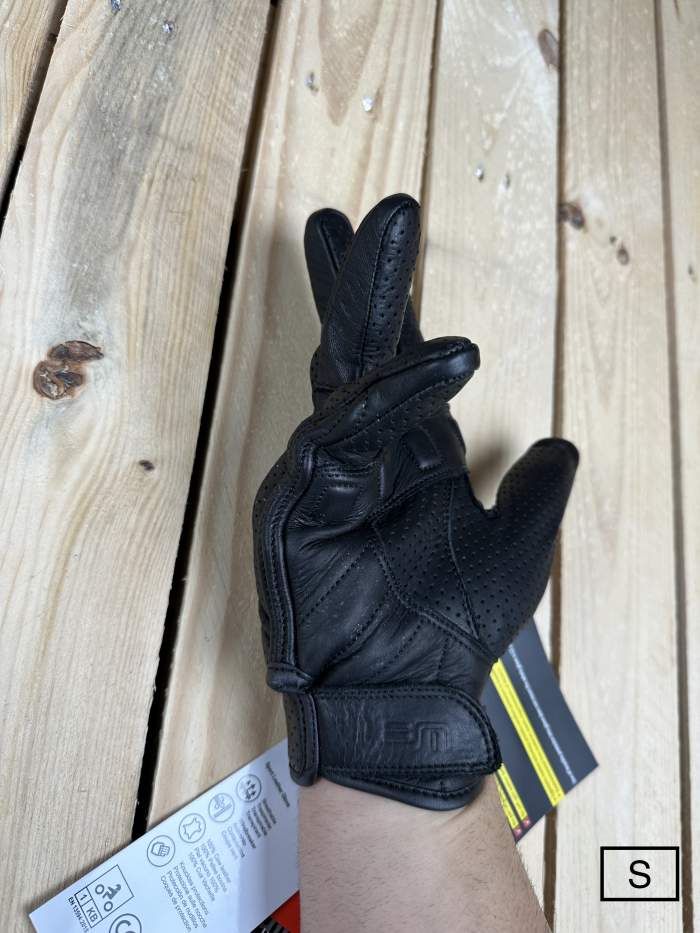 Guantes Lem Sport Leather S