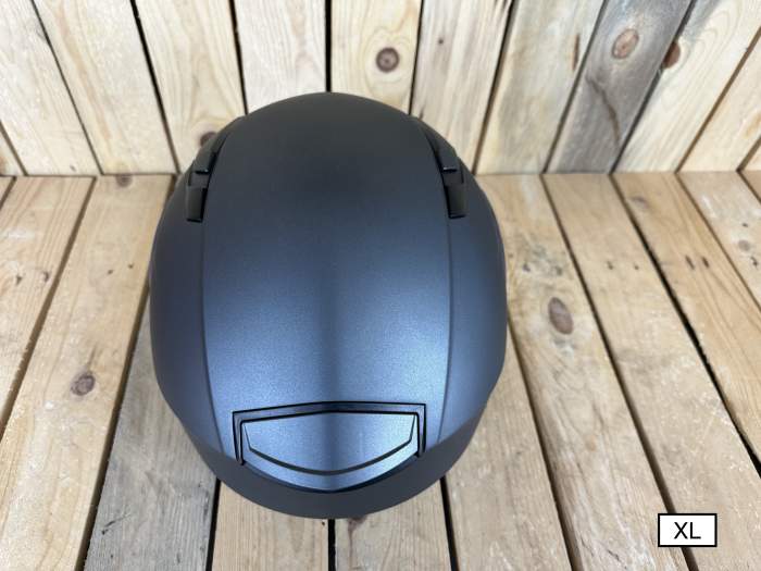 KAPPA T-XL KV41 MATT TITANIUM