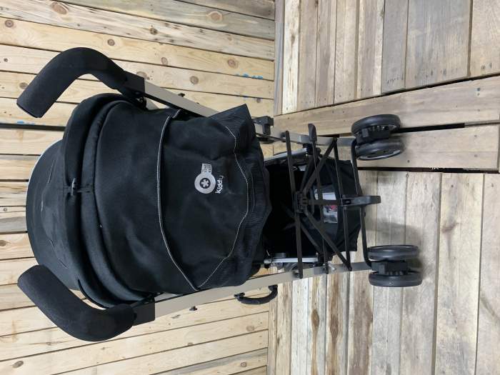 SILLA DE PASEO CITY’N MOVE PHANTOM - QrBox.es