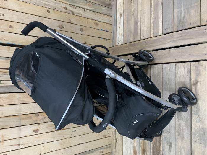 SILLA DE PASEO CITY’N MOVE PHANTOM - QrBox.es