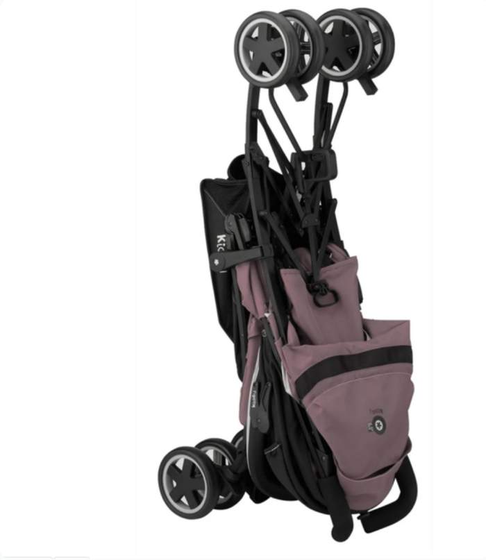 SILLA DE PASEO CITY’N MOVE PHANTOM - QrBox.es