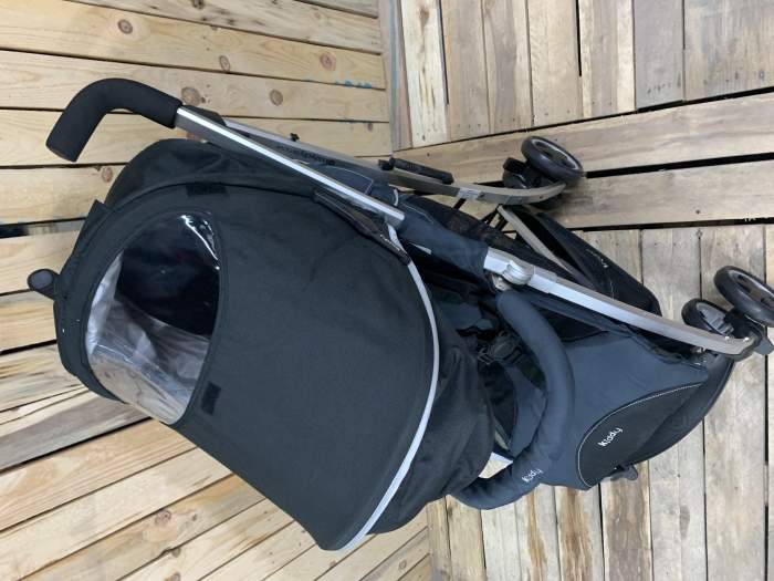 SILLA DE PASEO CITY’N MOVE MIDNIGHT - QrBox.es