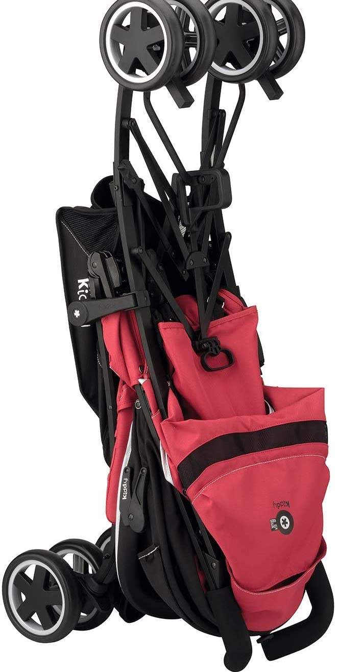 SILLA DE PASEO CITY’N MOVE MIDNIGHT - QrBox.es