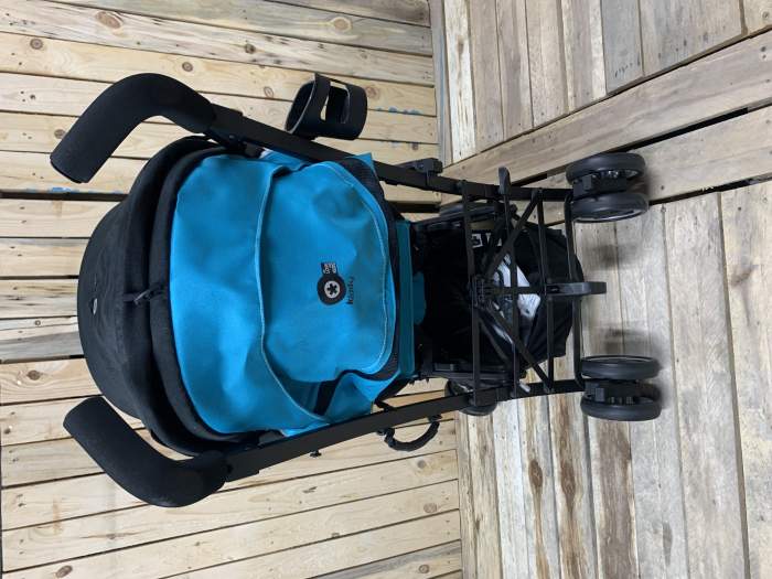 SILLA DE PASEO CITY’N MOVE HAWAII - QrBox.es