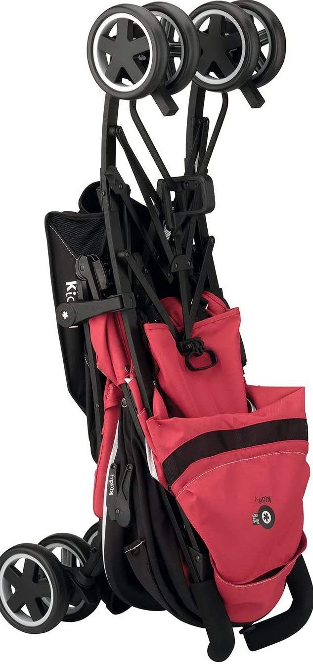 SILLA DE PASEO CITY’N MOVE HAWAII - QrBox.es