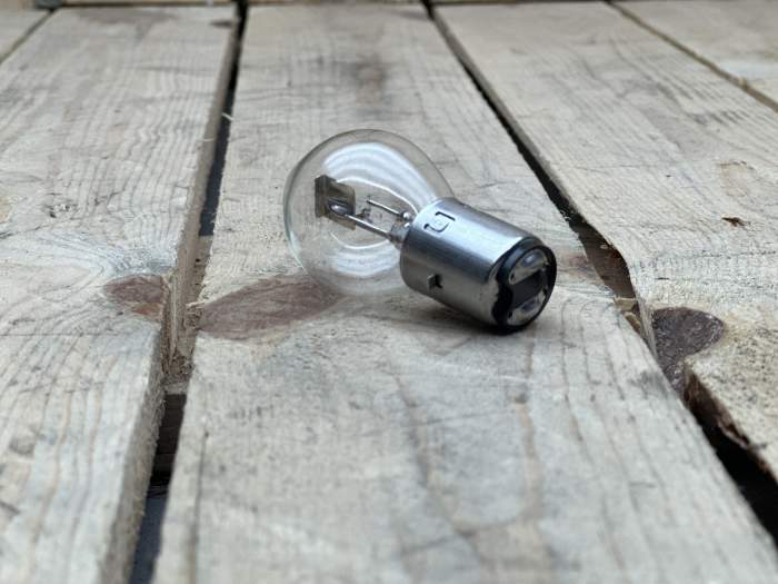 BOMBILLA BERNER S2 12V / 35W