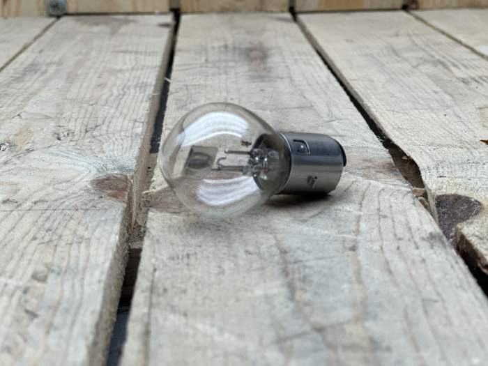 BOMBILLA BERNER S2 12V / 35W