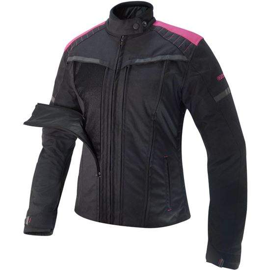 Chaqueta T-XXS Mujer Onboard Essence 4S