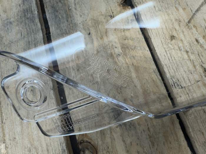 PANTALLA ORIGINAL S1000RR 2019-