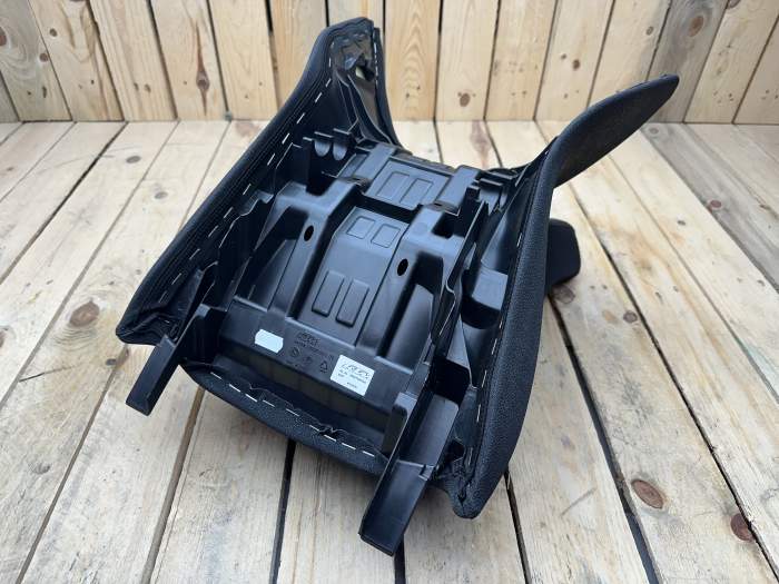 ASIENTO ORIGINAL KTM 1290 SADV 2021- - QrBox.es