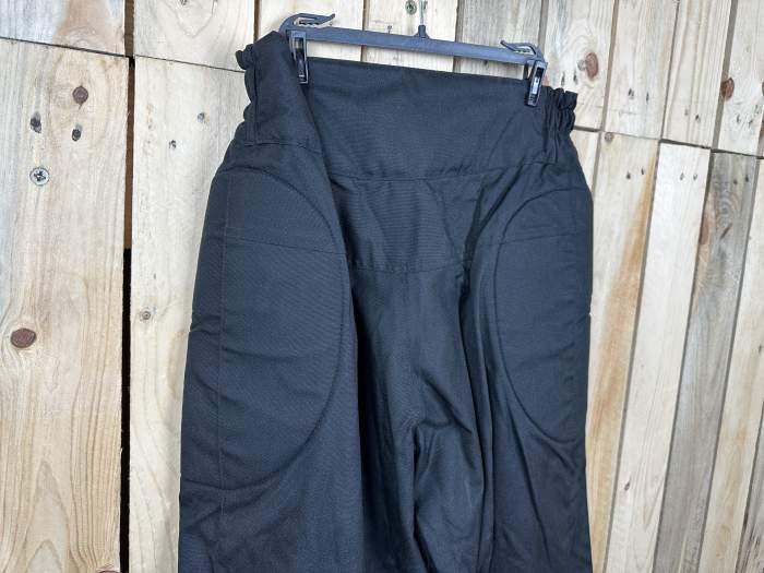 PANTALON DE MOTO CORDURA
