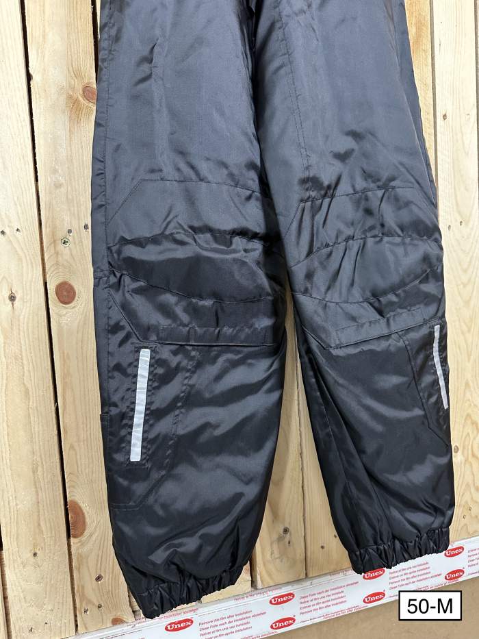 PANTALON T-M IMPERMEABLE MOTO GARIBALDI 1