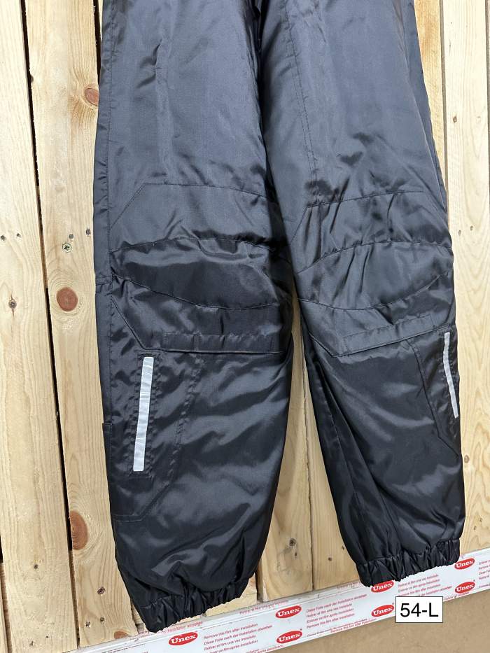 PANTALON T-L IMPERMEABLE PARA MOTO GARIBALDI 3