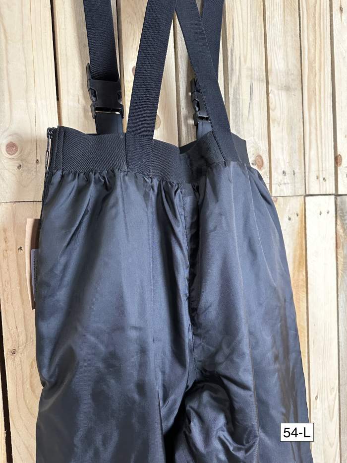 PANTALON T-L IMPERMEABLE PARA MOTO GARIBALDI 3