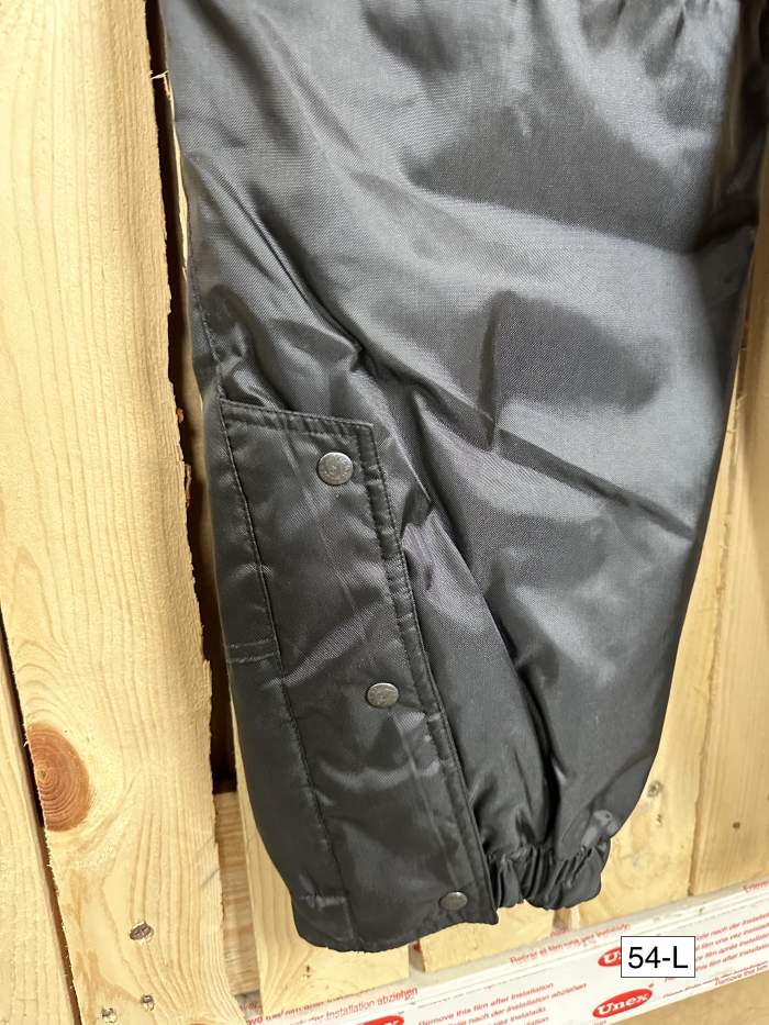 PANTALON T-L IMPERMEABLE PARA MOTO GARIBALDI 3