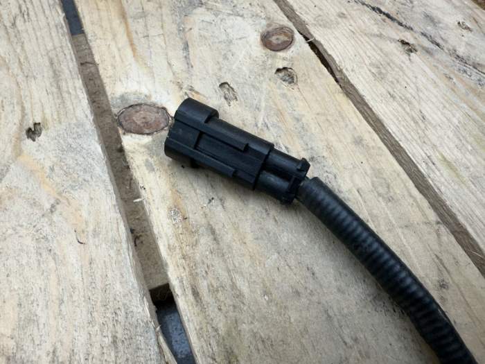 SONDA LAMBDA PIAGGIO BEVERLY 350 BOSCH