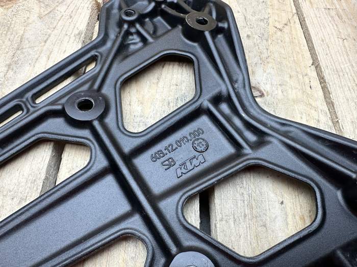 PARRILLA TRASERA KTM ADVENTURE