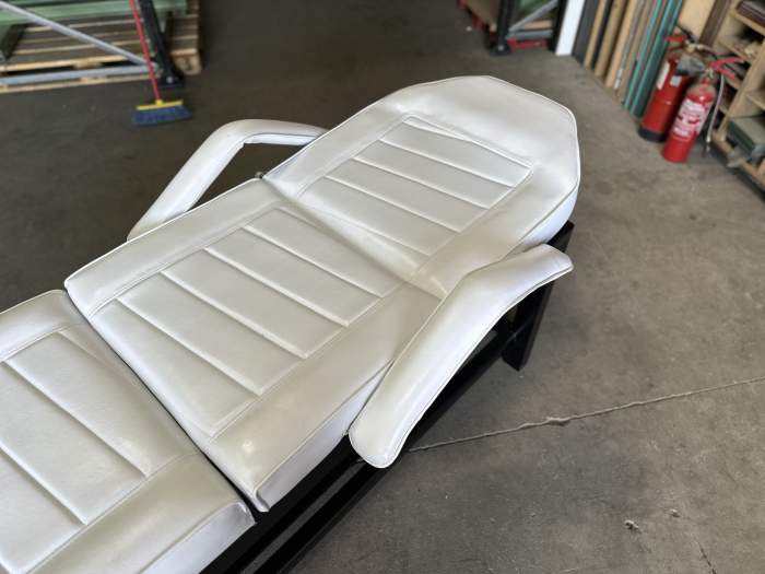 CAMILLA SPA BLANCA 180x83cm