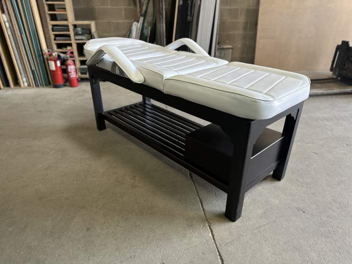 CAMILLA SPA BLANCA 180x83cm