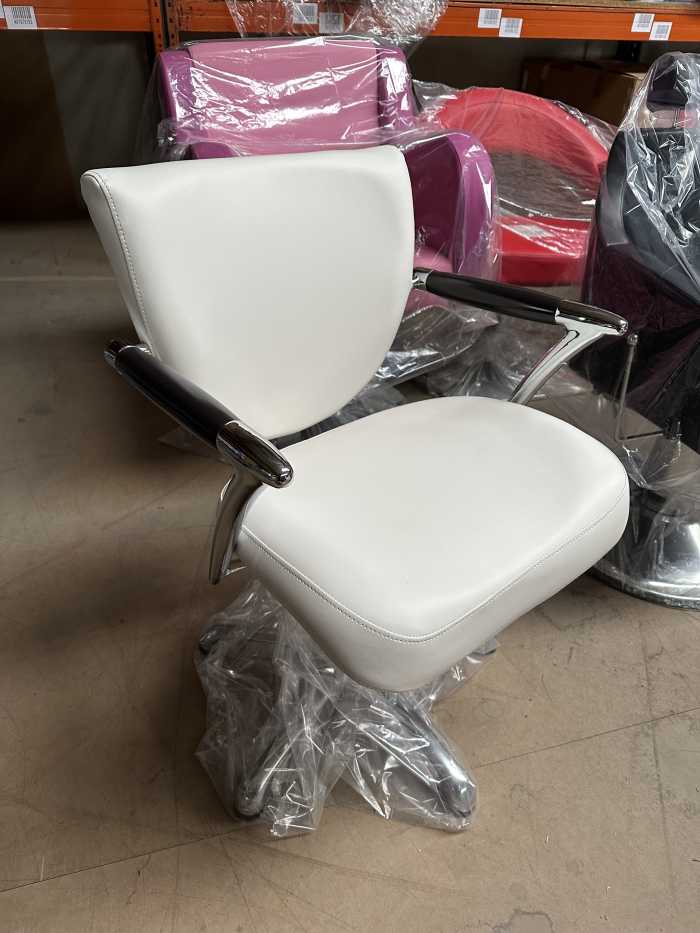 SILLON COMPLETO AIR BLANCO - QrBox.es