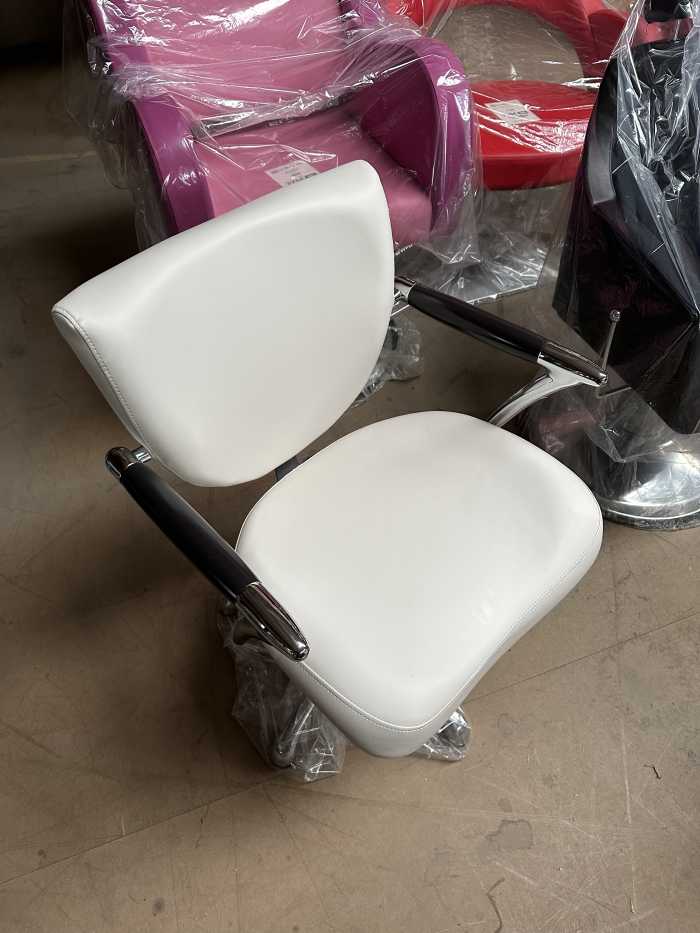 SILLON COMPLETO AIR BLANCO - QrBox.es