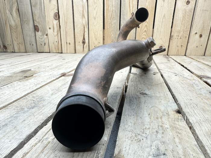 COLECTOR ORIGEN KTM 350 EXC 2017-2019