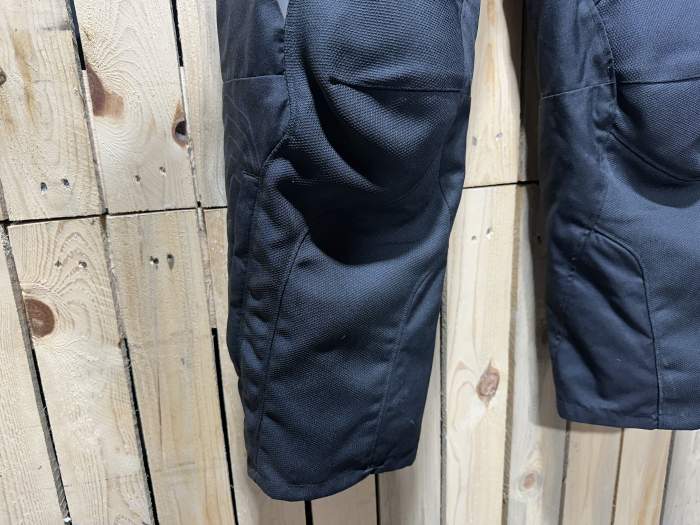 PANTALÓN T-2XL REVIT RODILLERAS Y FORRO POLAR