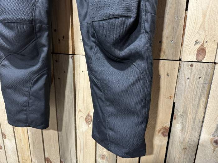 PANTALÓN T-2XL REVIT RODILLERAS Y FORRO POLAR