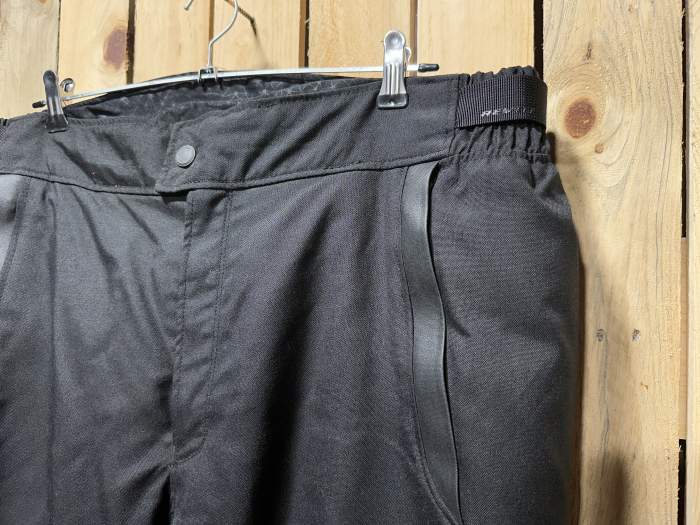 PANTALÓN T-2XL REVIT RODILLERAS Y FORRO POLAR