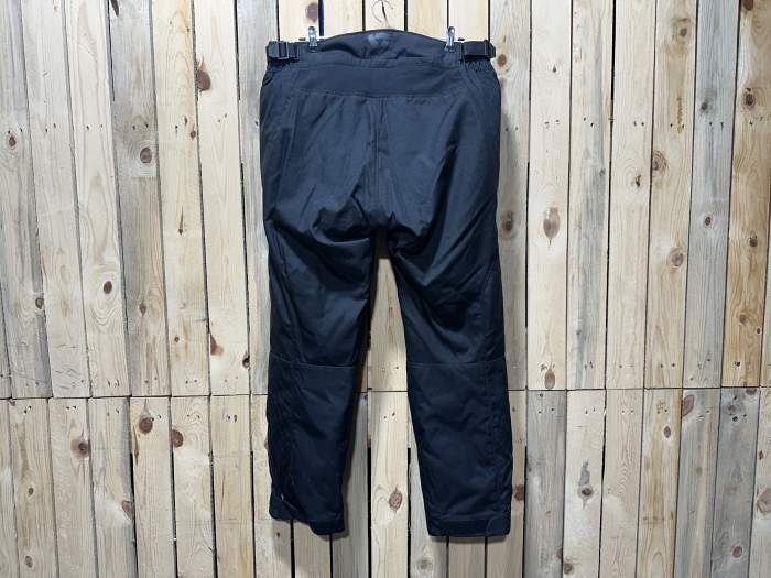 PANTALÓN T-2XL REVIT RODILLERAS Y FORRO POLAR